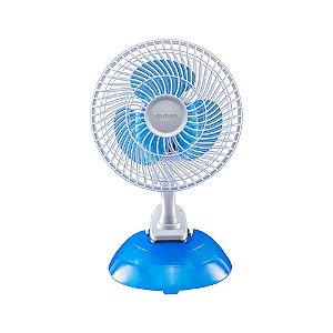 Ventilador de Mesa 20cm C/ Garra Ventisol 220v