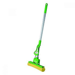 Rodo Mop Pva 27cm com 2 Roletes