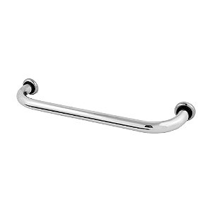 Barra de Apoio para Box 30cm Aluminio Imperatriz