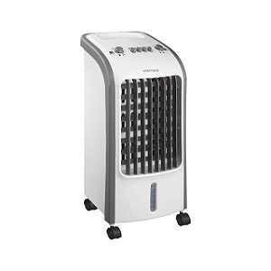 Climatizador de Ar Ventisol Frio - 3 Velocidades Nobille Clm4a 80w 127v