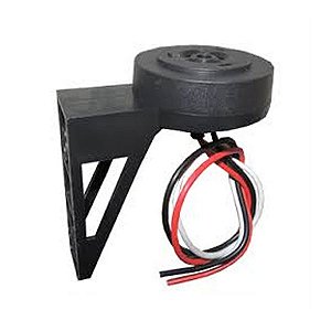 Base para Rele Fotoelétrico