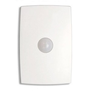 Sensor de Presença Embutir Sk600 com Fotocélula