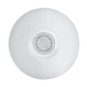 Sensor de Presença Teto Embutir Sk1000 Bivolt