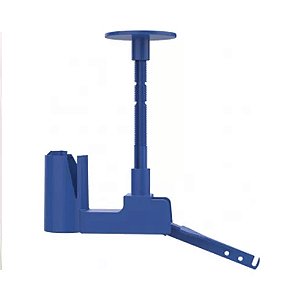 Reparo Mecanismo Saída Caixa Acoplada Botão Superior