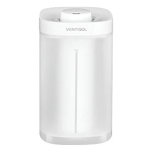 Umidificador de Ar Doméstico UV-04 4 litros Bivolt Ventisol
