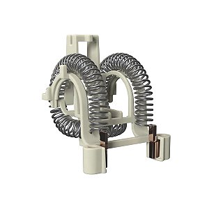 Resistência Ducha Ducali 127V 5500W Zagonel