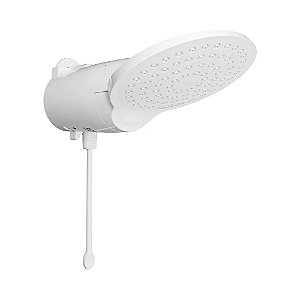Chuveiro Lorenzetti Eletrônico Loren Comfort Ultra 220V X 7500W Branco