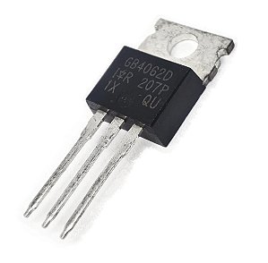 TRANSISTOR IRGB 4062D