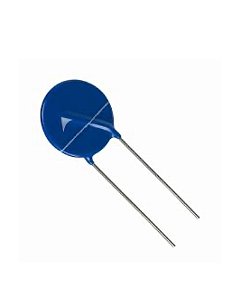 VARISTOR S10K95V (10D151K)