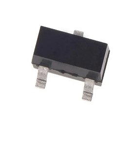 DIODO 1N 4148 SMD SOT23 (ROLO C/ 3000PCS)