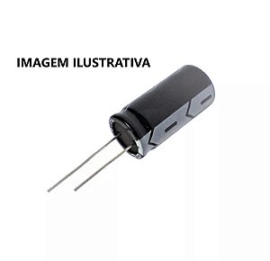 CAPACITOR ELETROLITICO 4700UF 50V 105°