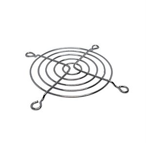 GRADE P/ MICROVENTILADOR F-80MM 80X80