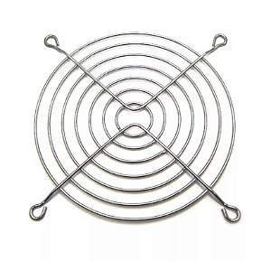 GRADE P/ MICROVENTILADOR FG-120MM 120X120