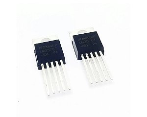 CIRCUITO INTEGRADO LM 2576T-ADJ