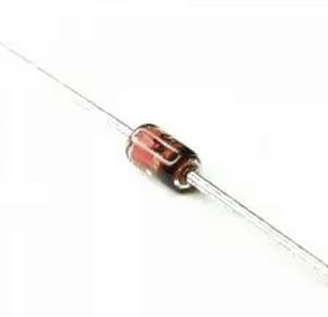 DIODO ZENER 1W 18V (1N 4746)