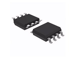 CIRCUITO INTEGRADO - LM 555 SMD