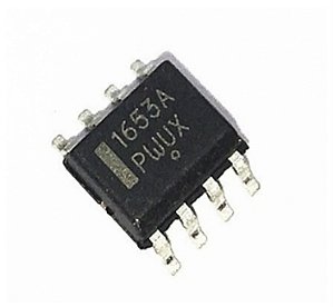 CIRCUITO INTEGRADO - NCP 1653 SMD
