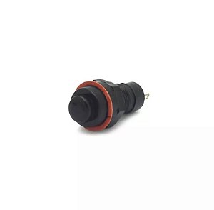 CHAVE BOTAO DS-211 C/ TRAVA PRETA