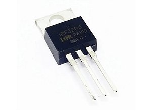 IRF 3205