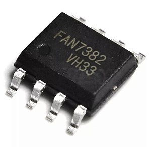CIRCUITO INTEGRADO FAN 7382 SMD