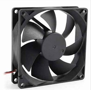 MICRO VENTILADOR 120X120X25HS 12V
