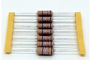 RESISTOR 0R47 FIO 5W 5%