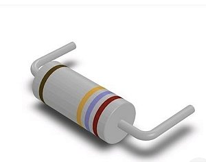 RESISTOR 0R56 FIO 5W 5%