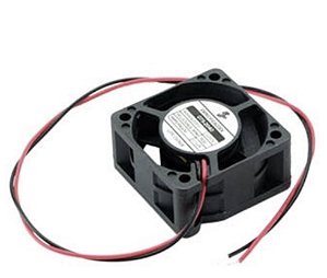 MICRO VENTILADOR 40X40X20HS 12V