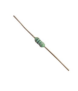 INDUTOR 15UH AXIAL