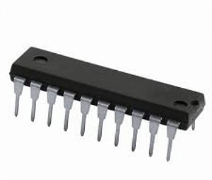 CIRCUITO INTEGRADO 74LS240 DIP