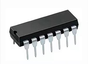 CIRCUITO INTEGRADO 74LS30 DIP