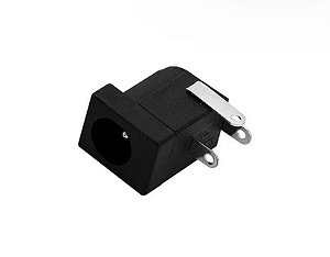 CONECTOR JACK DC-005 J4 3T P/ENERGIA 2,1MM