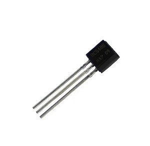 TRANSISTOR BC 548