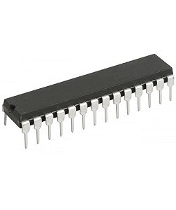 PIC 16F886A I/SP