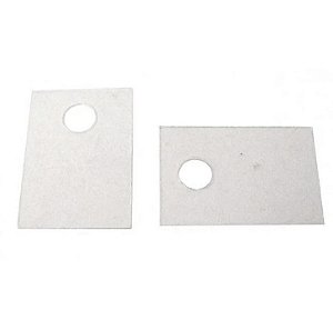MICA ISOLANTE TO-220