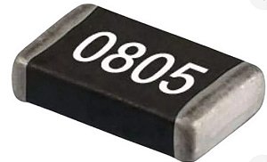 RESISTOR 10K 0805 SMD 5% (ROLO 5000 PCS)