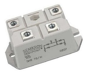 SKB 72/16 SEMIKRON