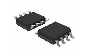 UC 3842BD SMD - SOIC8