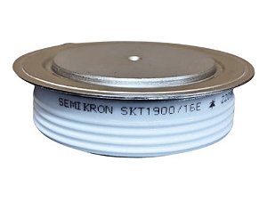 TIRISTOR DE DISCO SKT1900/16E 1900A-1600V