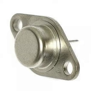2SD 870 - CDIL