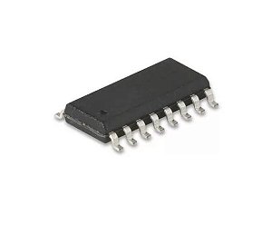 CIRCUITO INTEGRADO - SG 3524 SMD