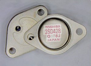 2SD 428