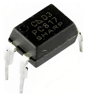 PC 817 (MINIMO 50 PCS)