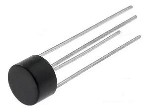 PONTE RETIFICADORA 2W10 (PACOTE 100 PCS)