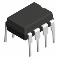 TDA 2822 DIP8 (VARETA C/ 50 PCS)