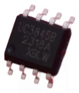 UC 3845BD SMD SOIC8