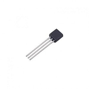 LM 317LZ - T092