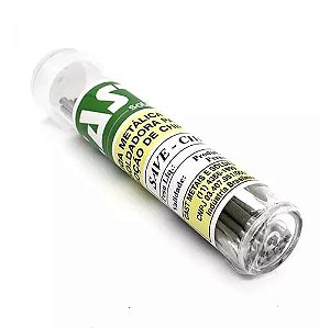 SALVA CHIP - 50G LIGA METALICA P/ REMOCAO DE COMPONENTES SMD