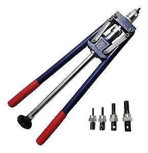 REBITADOR PROFISSIONAL DE ROSCA NW-360