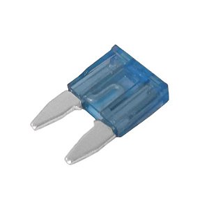 FUSIVEL LAMINA AUTOMOTIVO MINI 3A (MINIMO 100 PCS)